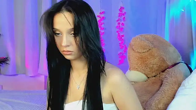 Snapshot of StarlitFairy chatting on September 27, 6:26 pm StarlitFairy online show from September 27, 6:26 pm
