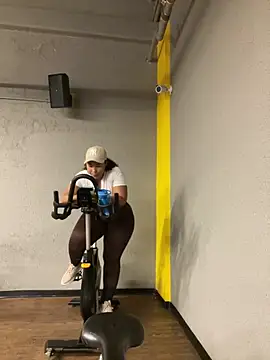 becca wilsson online show from May 26, 2:38 pm