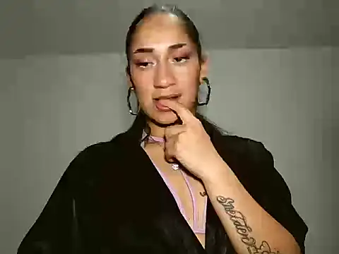 Miia  strog online show from October 3, 8:03 pm