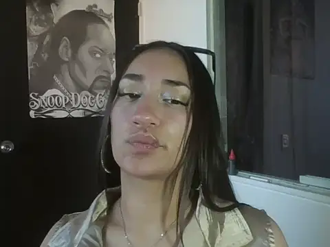 Miia  strog online show from September 25, 8:50 pm