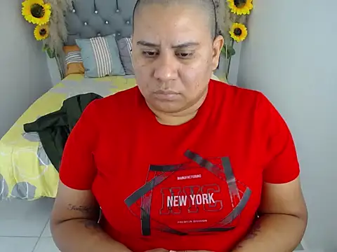 hotlesby valery online show from March 31, 7:47 pm