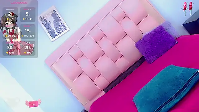 AdharaDaboin online show from November 15, 6:25 am