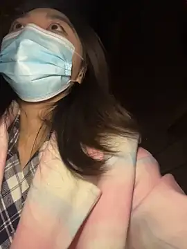 fioralba online show from November 7, 6:02 pm