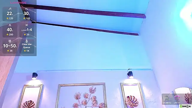 SophieSweet88 online show from March 25, 4:49 am