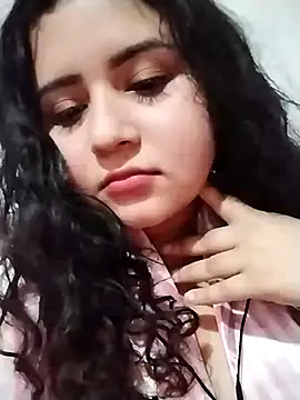 Carolceleste24 online show from October 28, 6:08 am