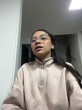 gabriela paris online show from July 25, 4:41 am