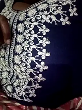 naila baby online show from February 17, 7:46 pm