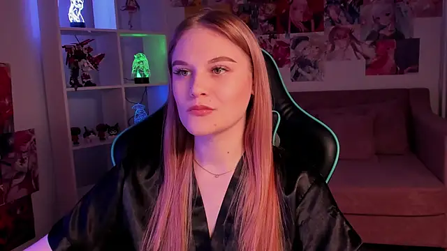 AriaWell online show from November 24, 5:15 pm