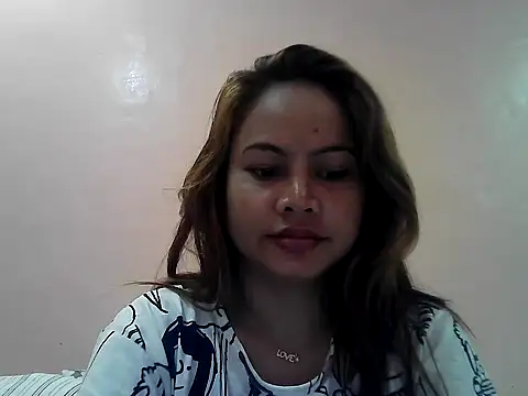 Snapshot of Amarrahlyn chatting on October 8, 8:24 pm Amarrahlyn online show from October 8, 8:24 pm