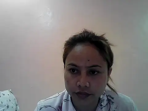Snapshot of Amarrahlyn chatting on October 12, 9:23 am Amarrahlyn online show from October 12, 9:23 am