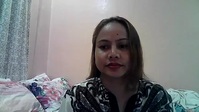 Snapshot of Amarrahlyn chatting on October 20, 10:40 am Amarrahlyn online show from October 20, 10:40 am