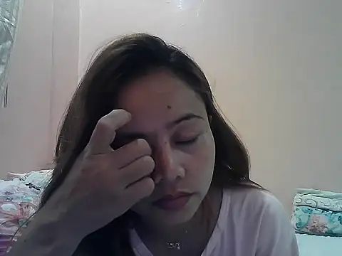 Snapshot of Amarrahlyn chatting on September 27, 10:55 am Amarrahlyn online show from September 27, 10:55 am