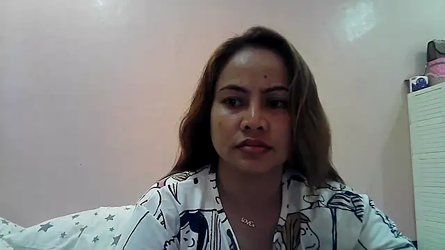 Snapshot of Amarrahlyn chatting on October 13, 10:23 pm Amarrahlyn online show from October 13, 10:23 pm