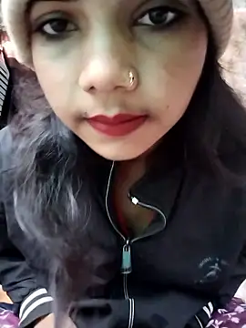 PRACHI-743 online show from December 19, 2:38 am