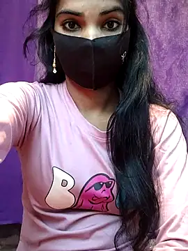 PRACHI-743 online show from February 9, 1:52 am