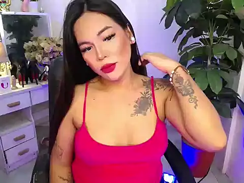 Snapshot of AngelitaDeputouch chatting on October 12, 10:06 am AngelitaDeputouch online show from October 12, 10:06 am