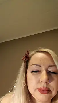 MarinaMargo online show from January 12, 11:10 pm