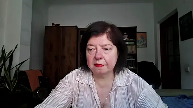 Violet Pulse online show from March 9, 10:07 am