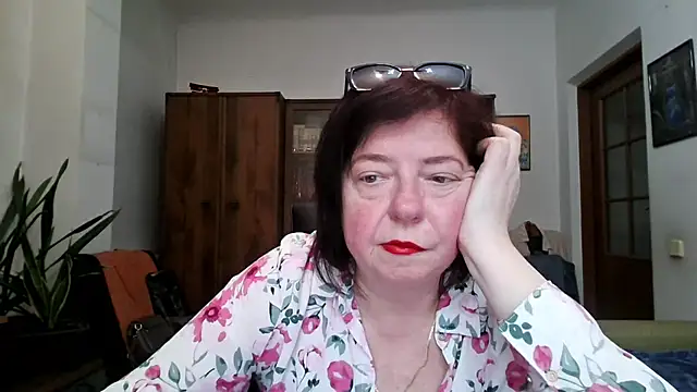 Violet Pulse online show from March 30, 1:54 pm