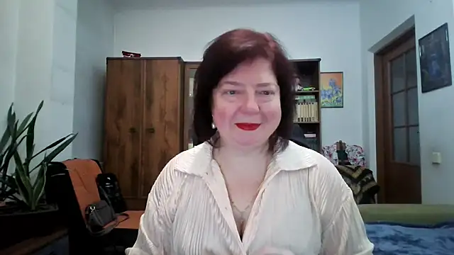 Violet Pulse online show from April 2, 6:27 pm