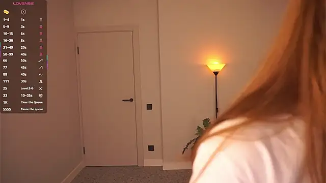 AdrianaCoenen online show from October 9, 6:56 pm