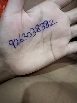 JassiKumari02 online show from October 30, 7:15 pm