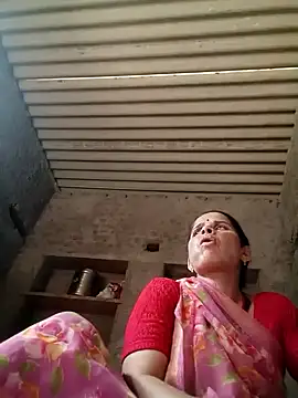 M-Kajal456 online show from October 23, 5:57 am