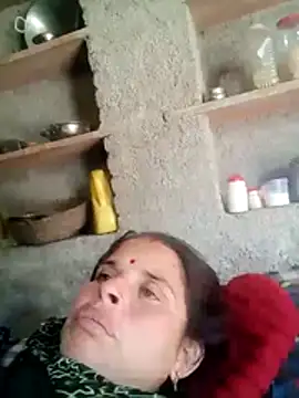 M-Kajal456 online show from November 18, 5:19 am