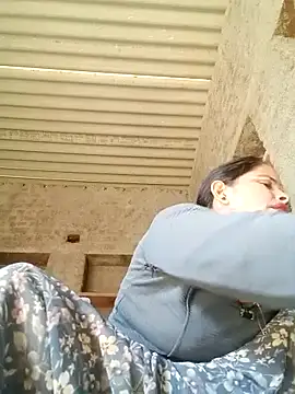 M-Kajal456 online show from November 7, 4:18 am