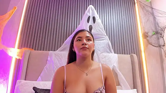 Snapshot of AnyaSosa_ chatting on October 30, 1:12 pm AnyaSosa  online show from October 30, 1:12 pm