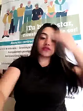 ANDREA-10  online show from February 25, 3:10 pm