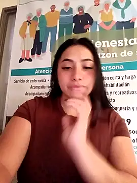 ANDREA-10  online show from March 21, 2:11 pm