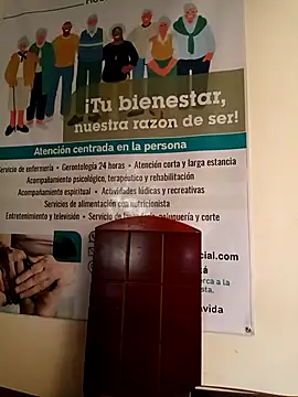 ANDREA-10  online show from November 18, 3:13 pm