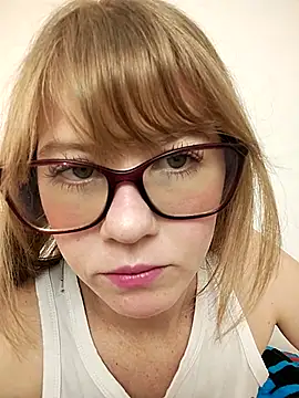 Rubialuna online show from October 27, 1:39 pm