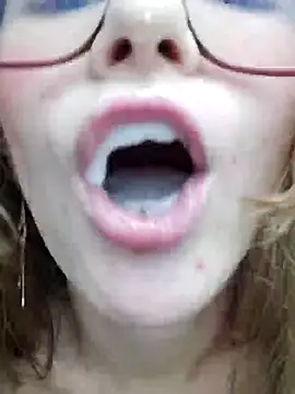 Rubialuna online show from September 25, 10:18 pm