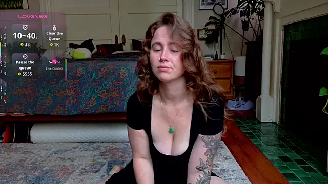 wutangwendy online show from June 2, 7:04 pm