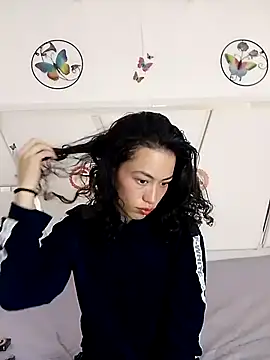 oblivionlove online show from December 4, 8:53 pm