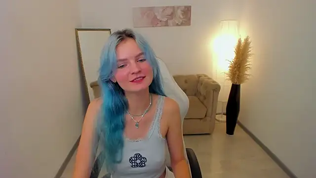 Lika Sky online show from October 3, 4:12 pm