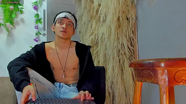 Amun obsidian online show from November 6, 1:17 pm