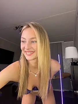 Mally Say online show from February 27, 5:57 pm