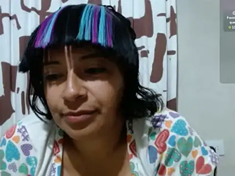 Acelinrose online show from March 18, 1:32 am