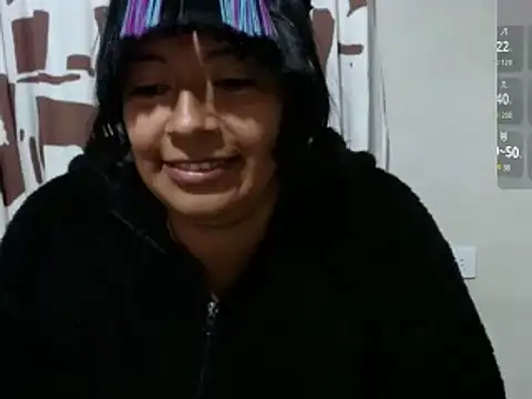 Acelinrose online show from February 10, 2:25 am