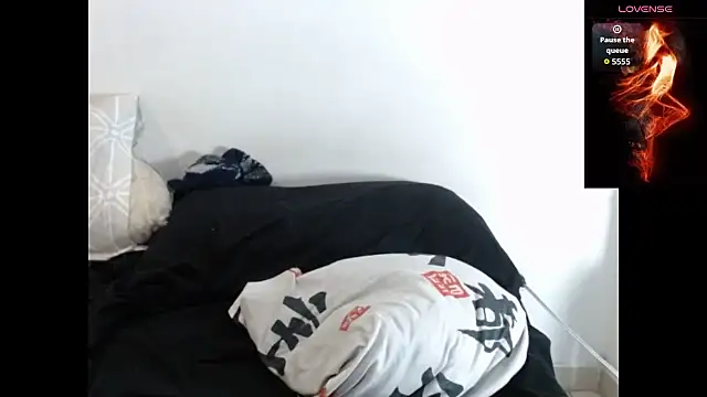 Acelinrose online show from November 30, 10:03 pm