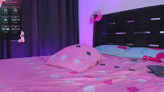 DAYANNAVELEZ online show from October 2, 3:33 am