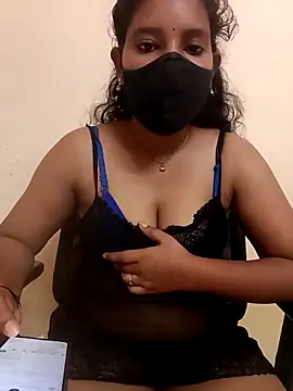 Anusree-Sexy online show from October 7, 6:07 am