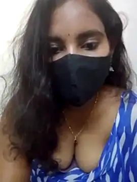 Anusree-Sexy online show from December 19, 6:55 pm