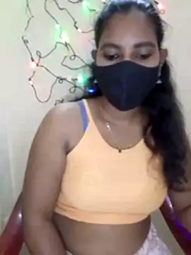 Anusree-Sexy online show from November 29, 4:00 pm