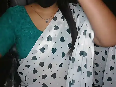 Anusree-Sexy online show from March 30, 5:34 pm