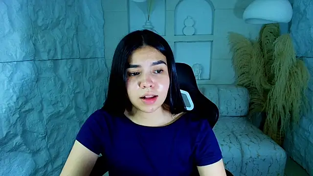 ambarina r online show from November 14, 2:55 am