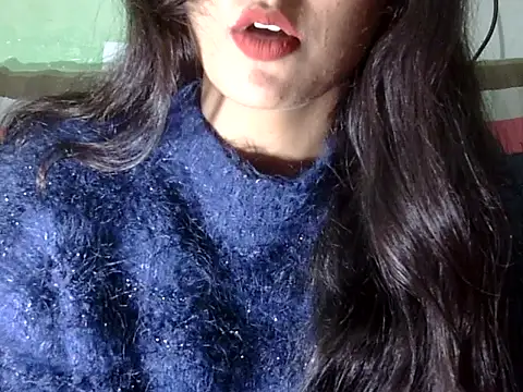 sexy-irm online show from November 20, 8:15 am